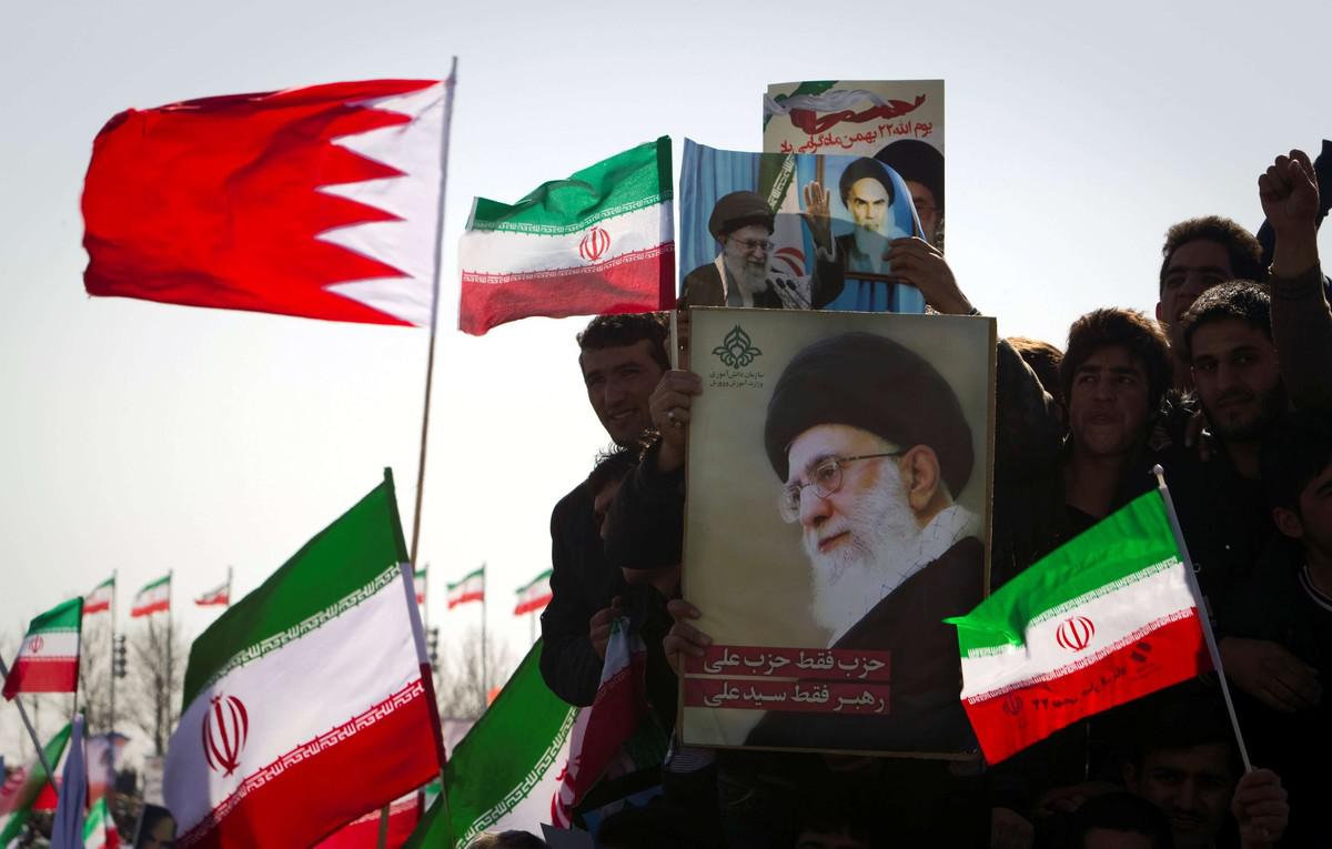 ايران دعمت تحركات في البحرين سنة 2011