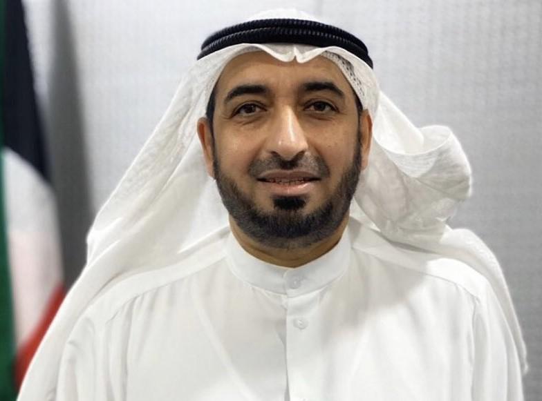 الدكتور خالد الشطي