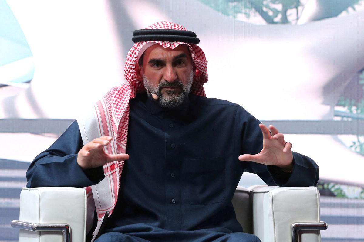 محافظ صندوق الاستثمارات العامة يشيد بفرص الاستثمار في البرازيل