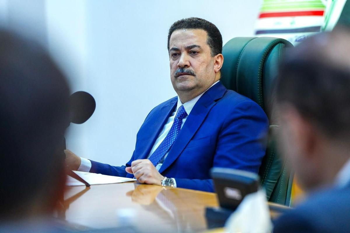 بقاء السوداني في السلطة رهين الدعم الإيراني 