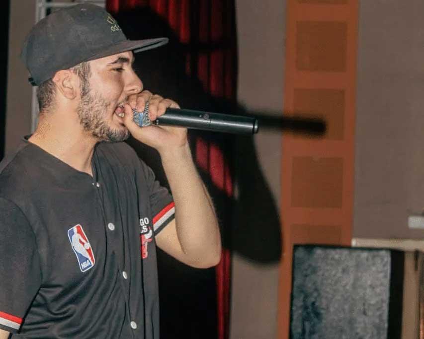 محمد وسيم الغيداوي