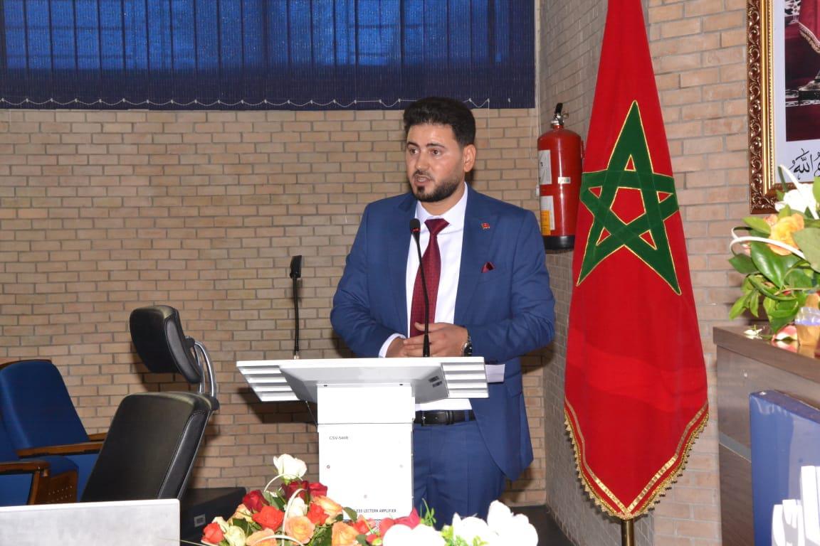 'فسفسياء المعاني'
