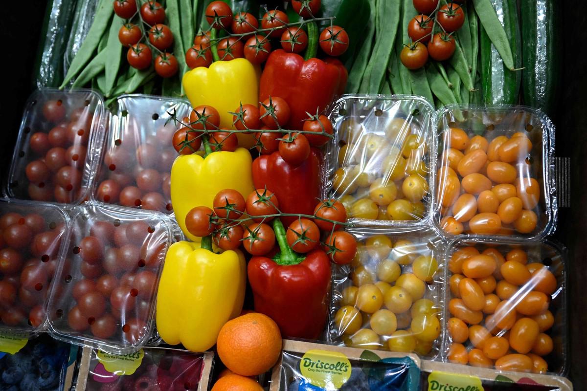 المنتجات المغربية تمتاز بجودة عالية 