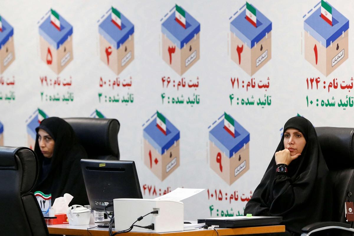 توقعات بعزوف كبير عن المشاركة في الانتخابات الرئاسية المقبلة 