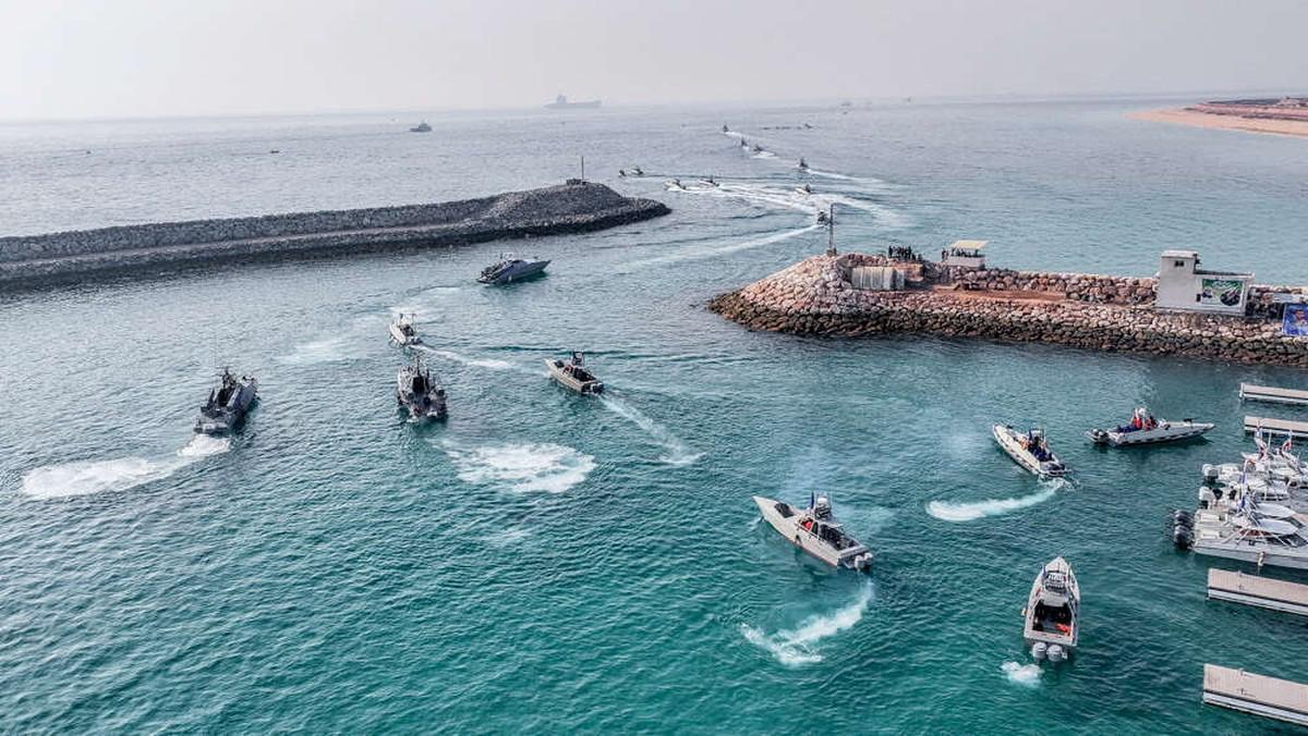ايران تنتهك القانون الدولي في ملف الجزر الاماراتية الثلاث