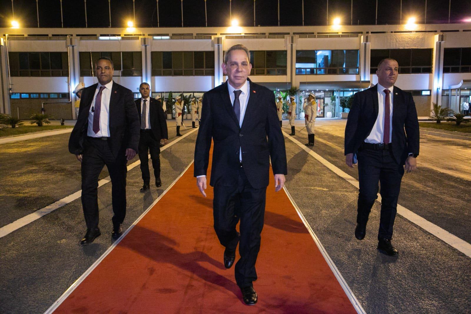نشاط دبلوماسي تونسي شرق اسيا للتعريف بالفرص الاستثمارية