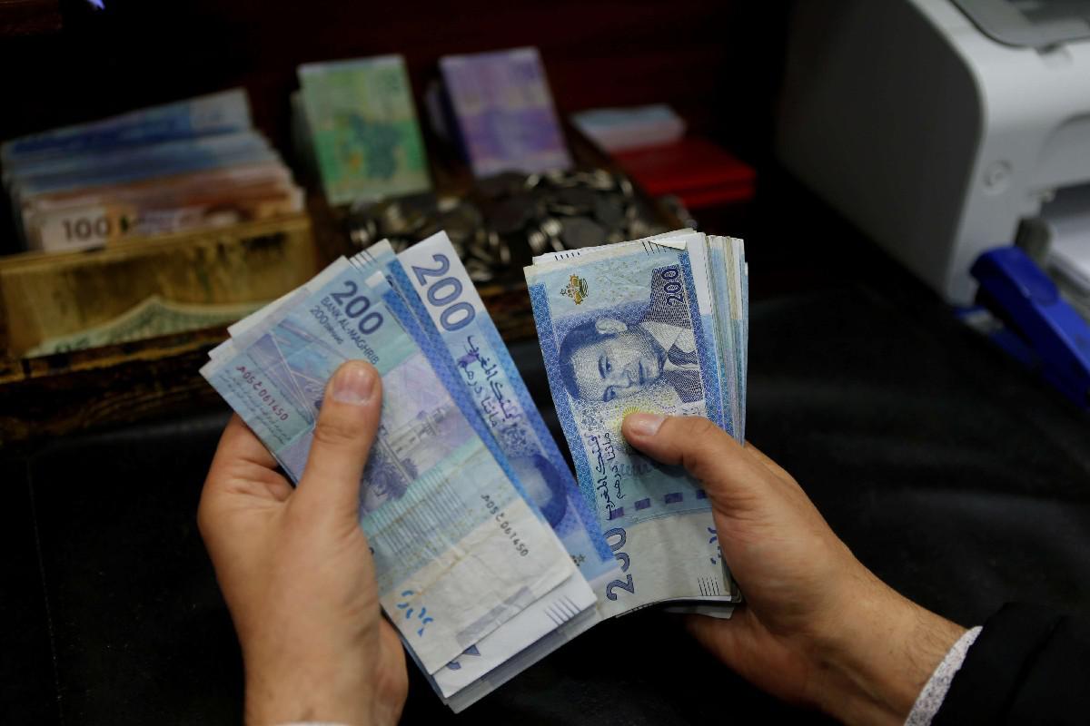 المغرب يسعى إلى رقمنة المعاملات المالية 
