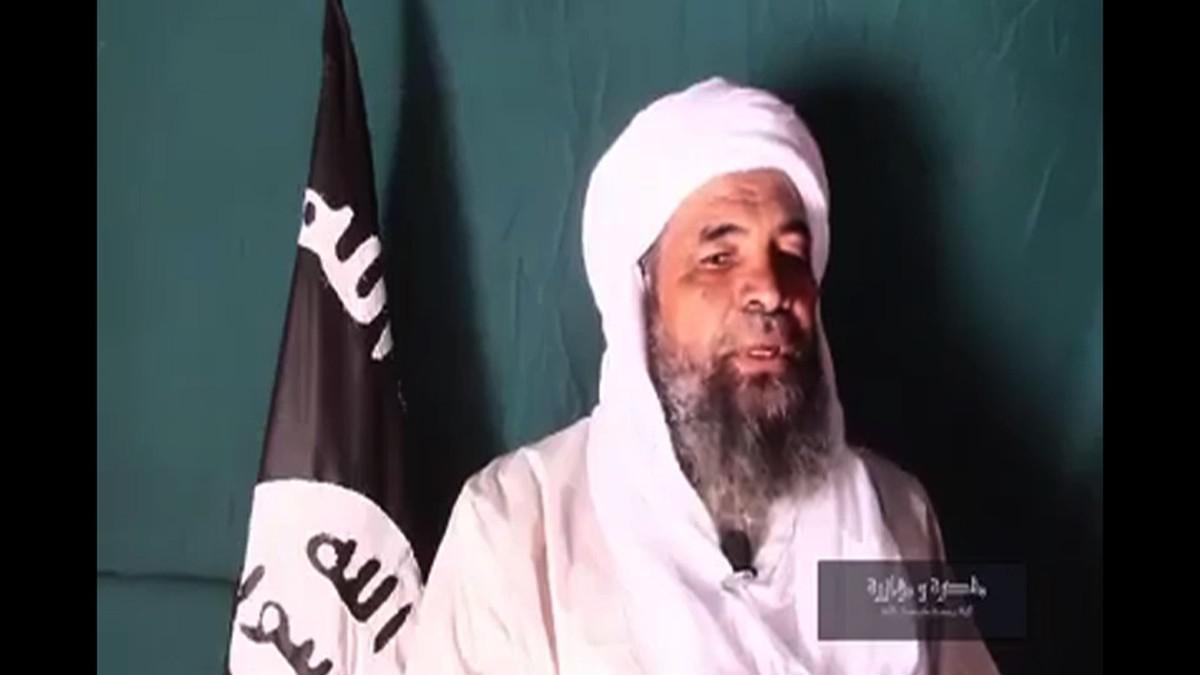 اياد اغ غالي يُعتبر من أخطر المطلوبين في منطقة الساحل الافريقي