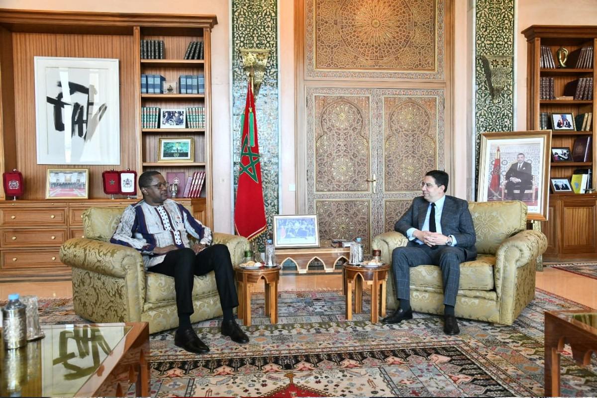 المغرب يثق في قدرة دول الساحل على حلّ مشاكلها 