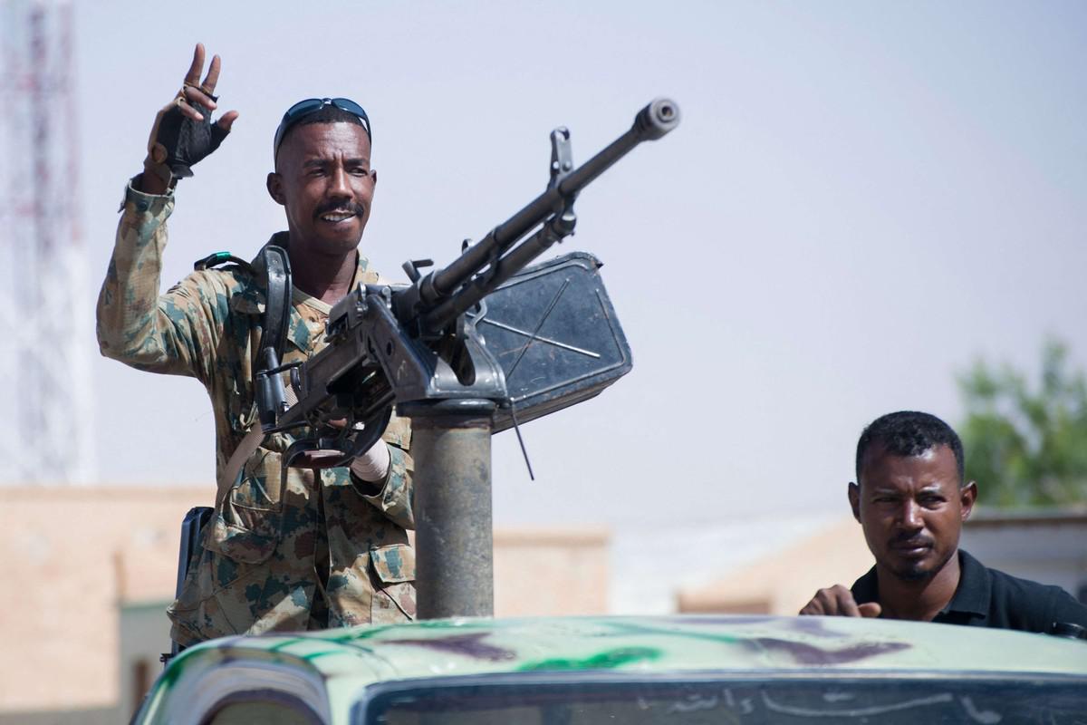 الجيش السوداني يبحث عن المكاسب مهما طال الصراع