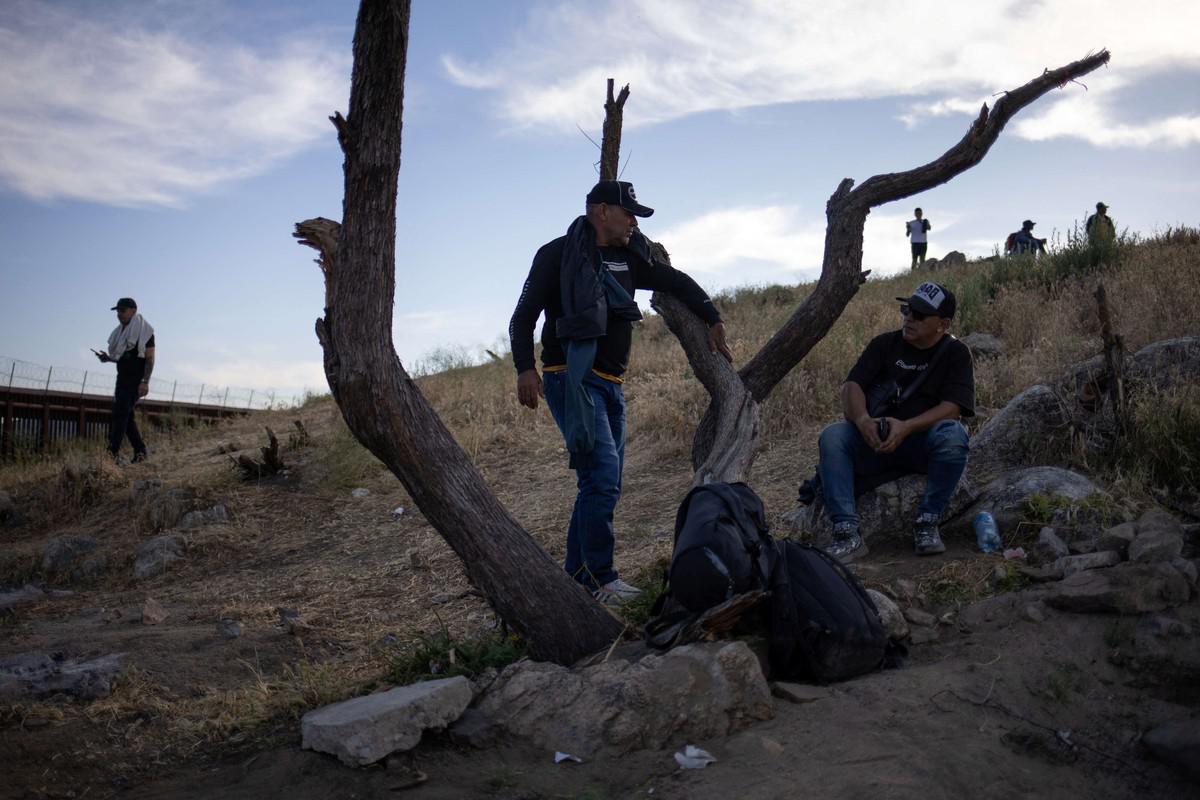 المهاجرون ورقة انتخابية في السباق الرئاسي الأميركي