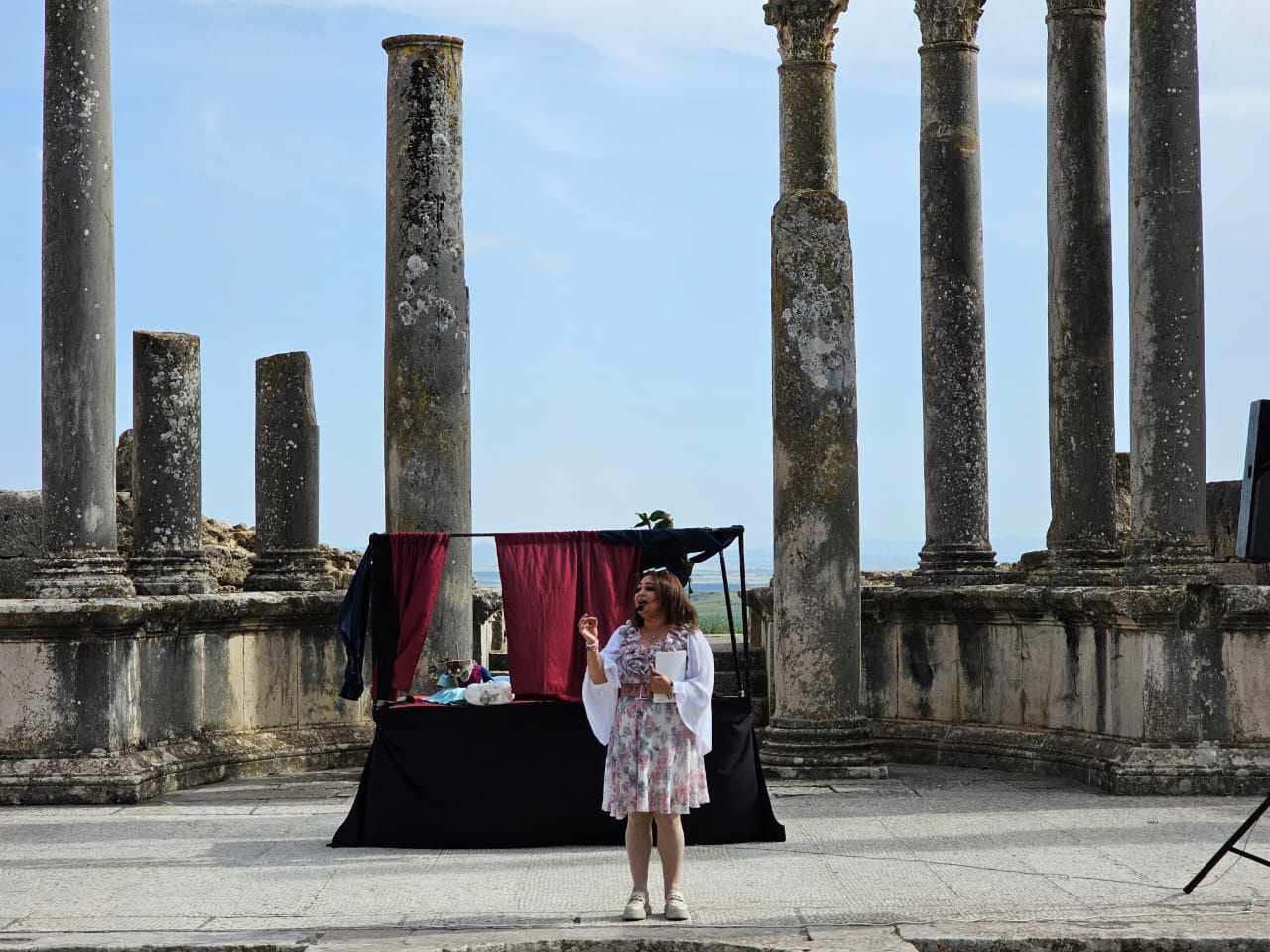 'أنيستي عزة'