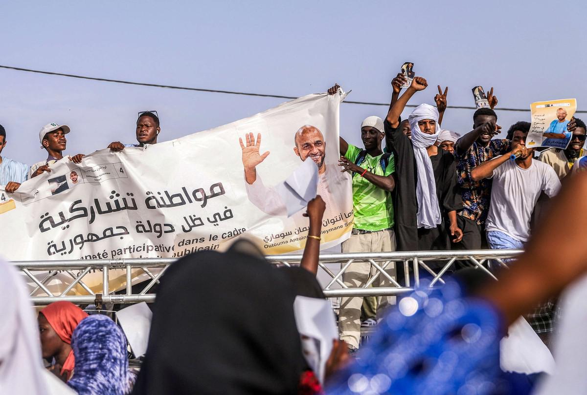الموريتانيون غير معنيون بمحاولات بوليساريو