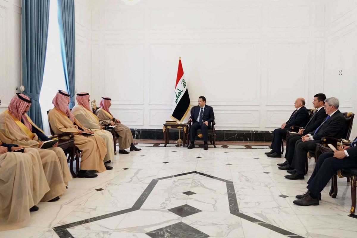 الهواجس الأمنية المشتركة من أبرز محددات العلاقة بين العراق والسعودية