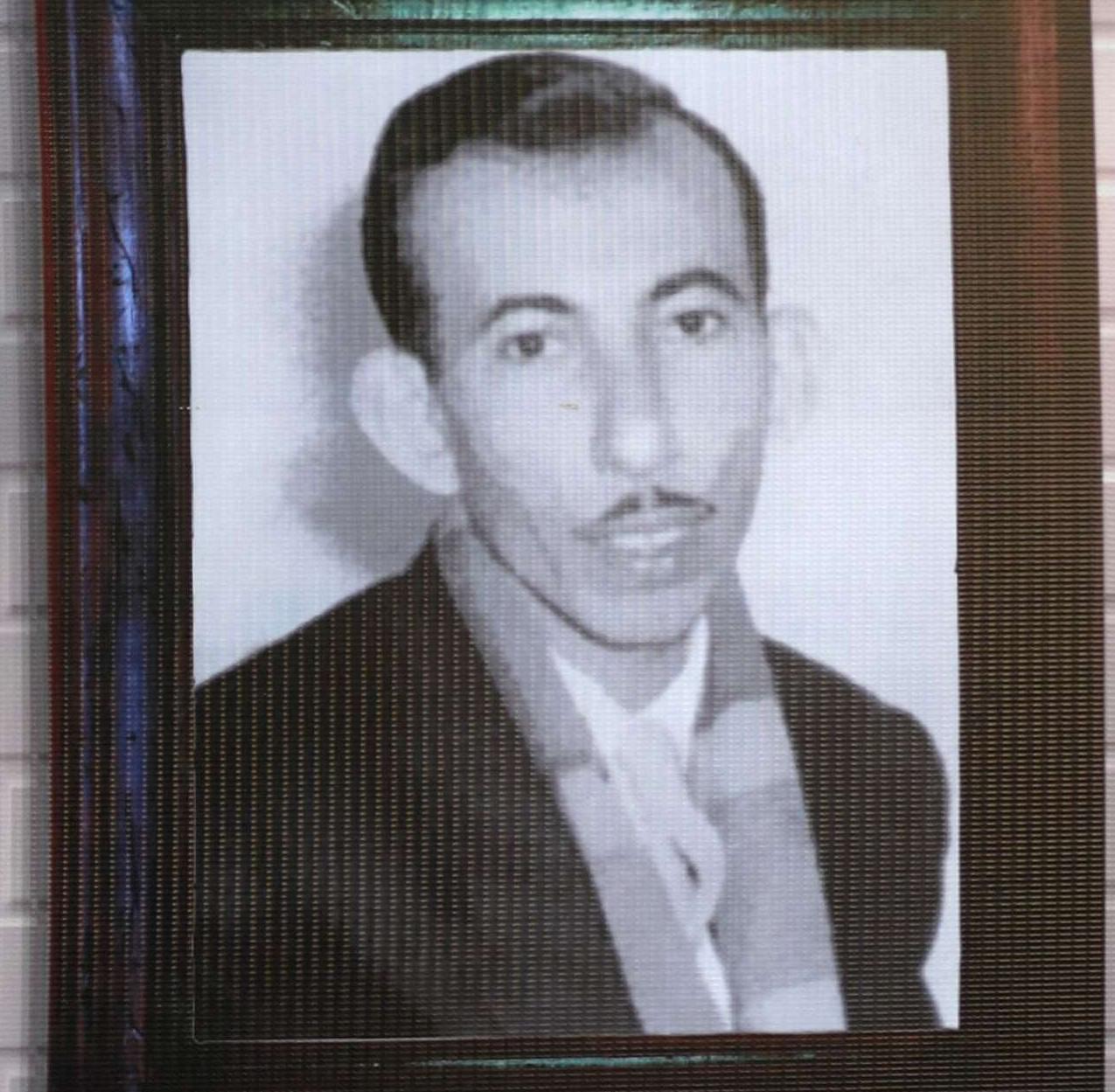 بدر شاكر السياب