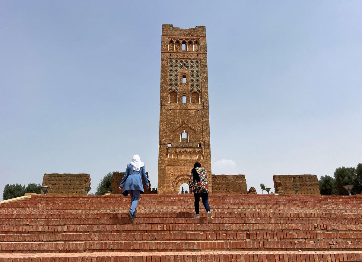 مواقع تاريخية