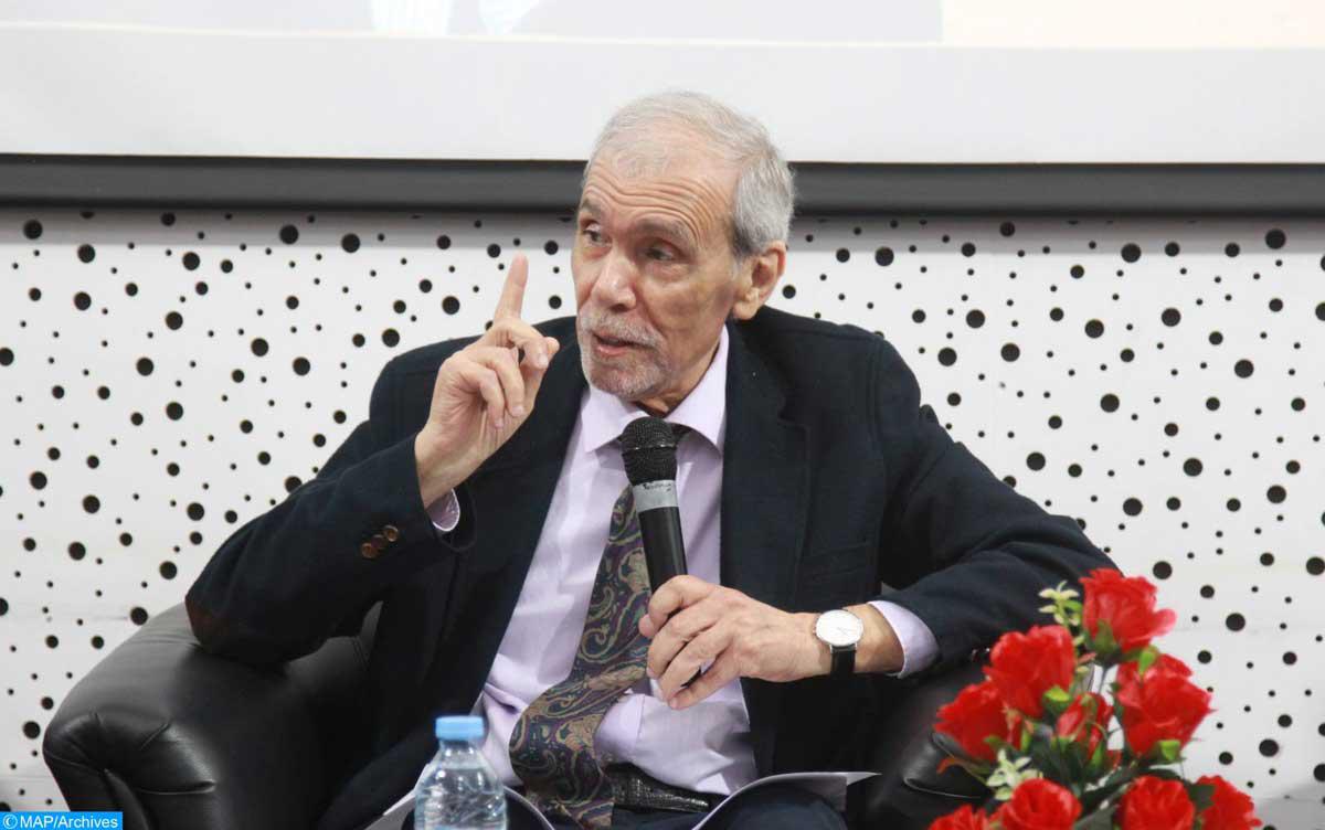 عبدالفتاح كيليطو