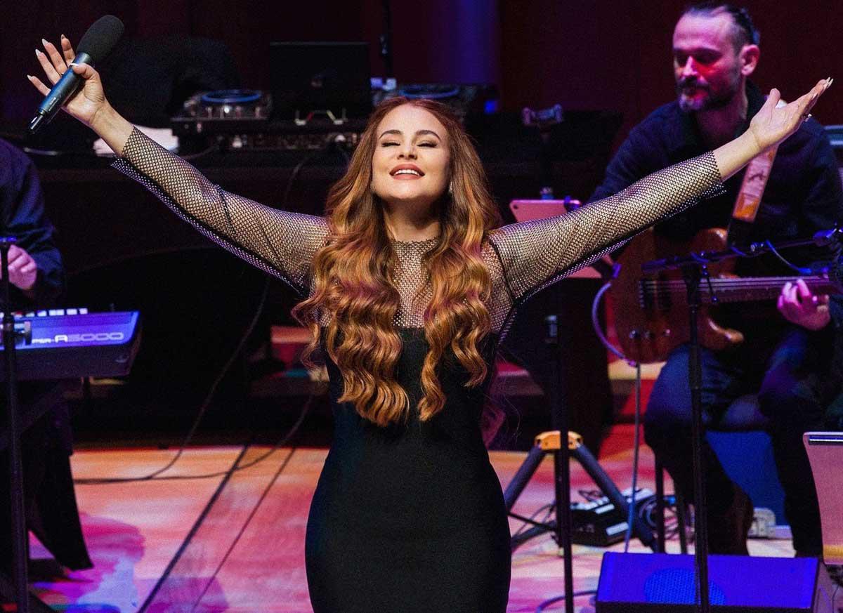 كارول سماحة