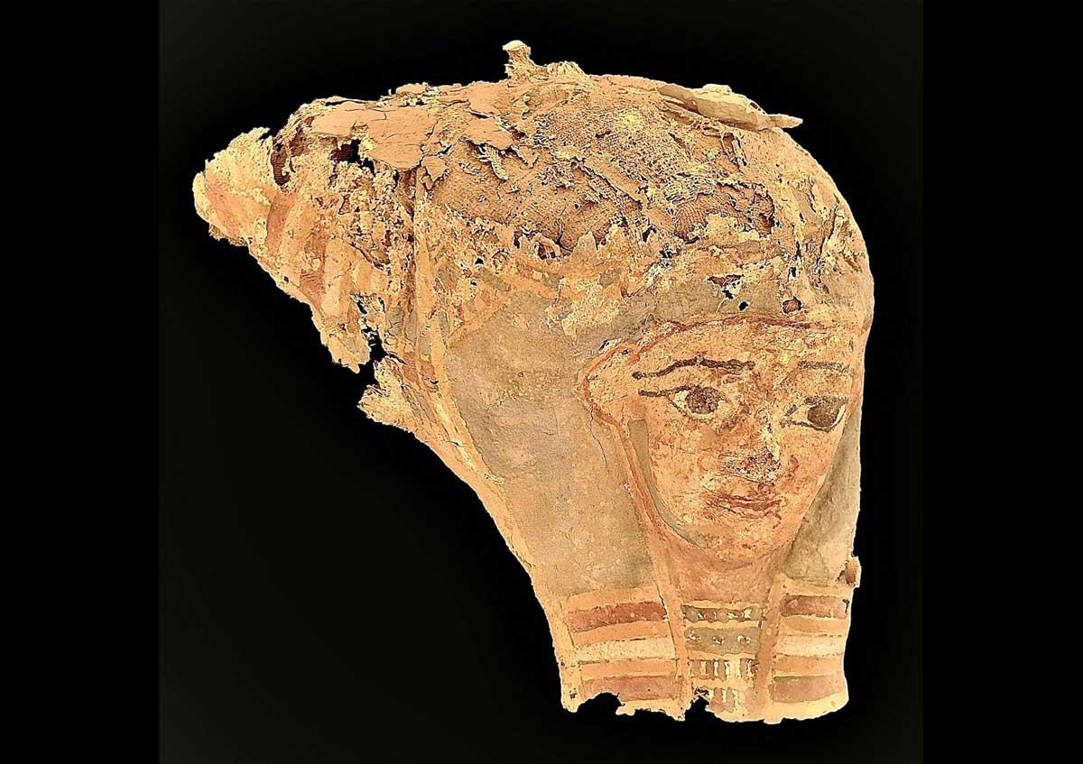آثار مصرية