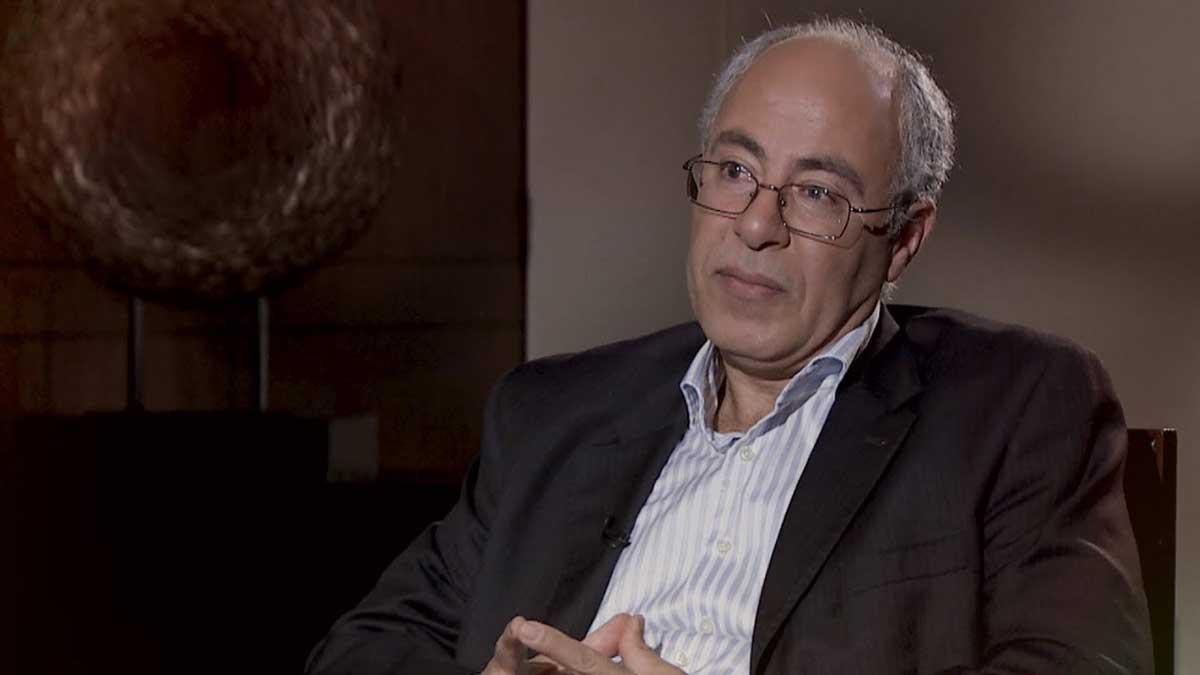 عزالدّين عناية 