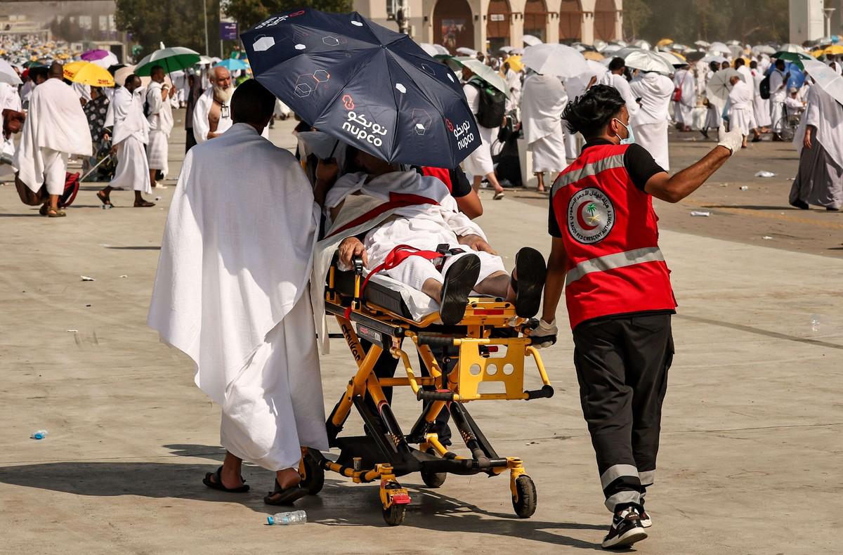 الحج