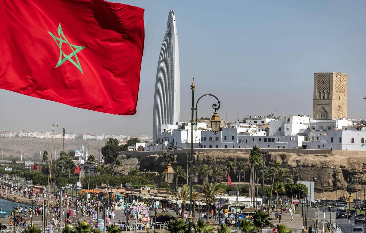 الرباط