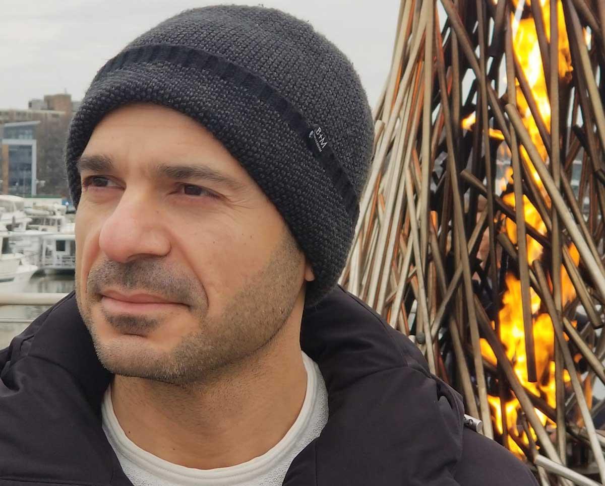 عمر سعيد
