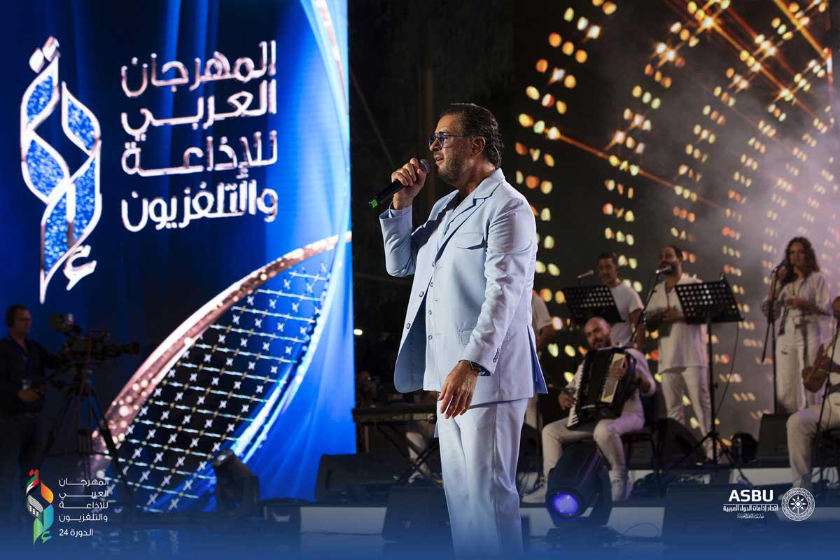 راغب علامة