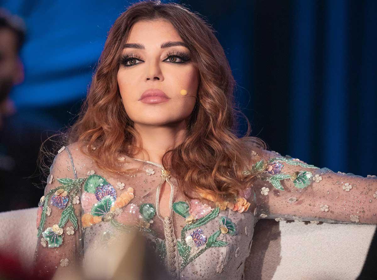 سميرة سعيد