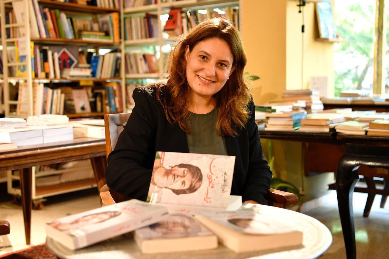 أميرة غنيم
