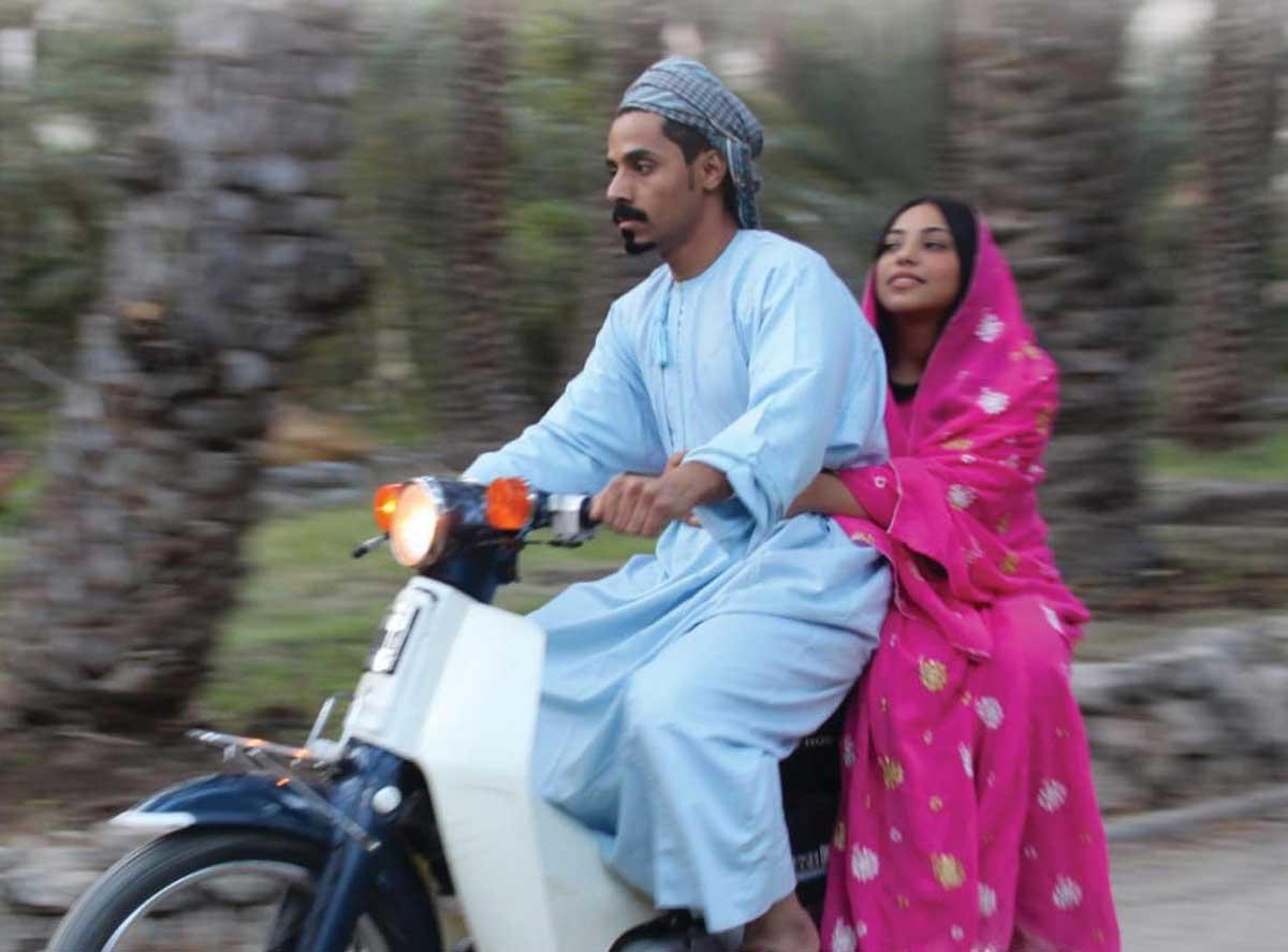فيلم 'رماد'