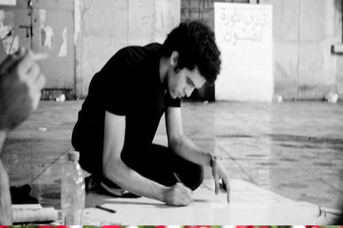 رسومات عمر الأخيرة تضمنت سخرية من أزمة الكهرباء 