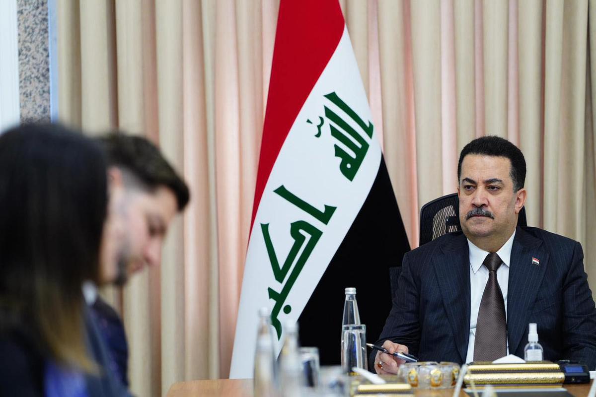 رئيس الوزراء العراقي يواجه مهمة صعبة 