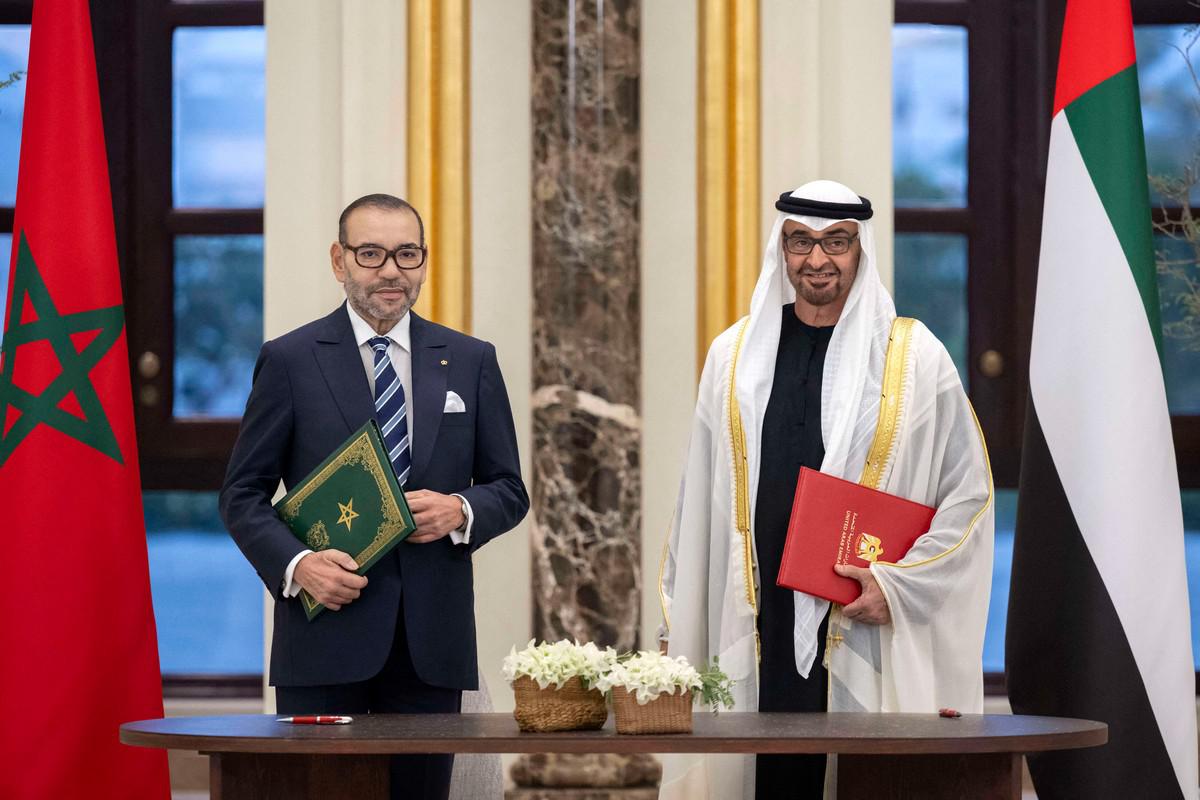 علاقات متينة وراسخة