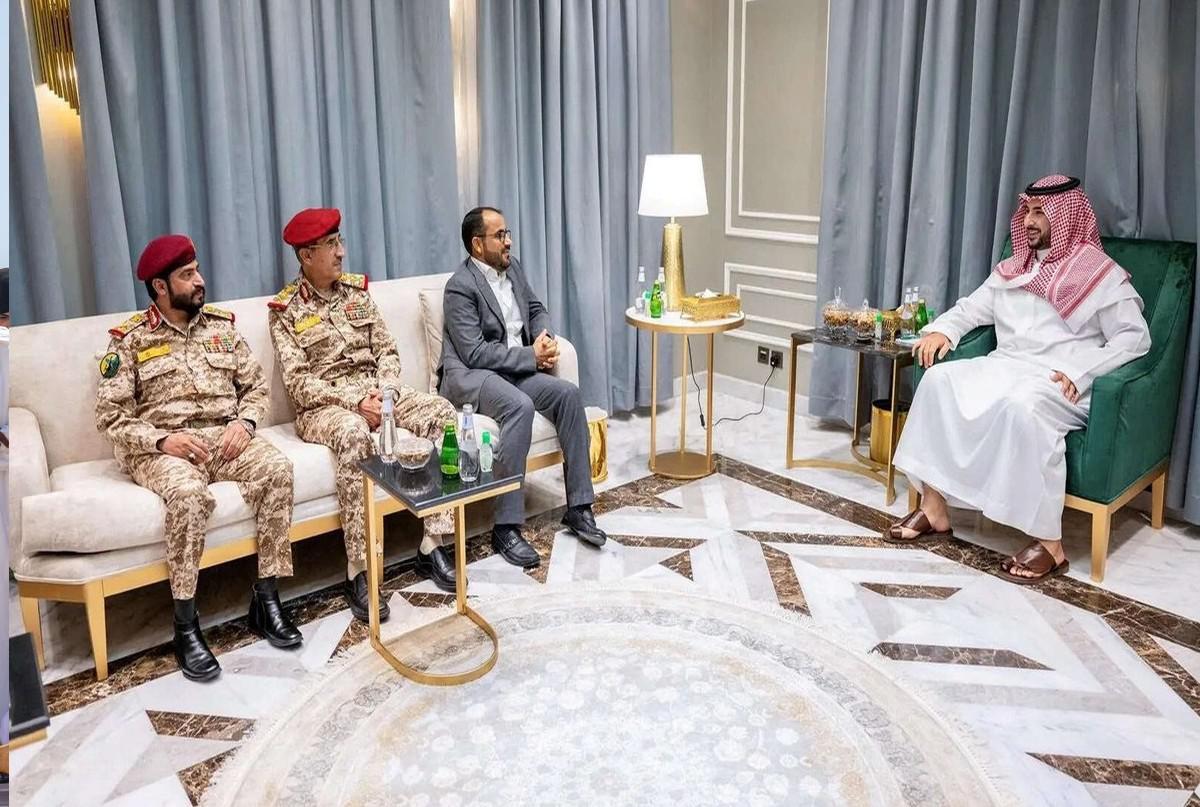 السعودية ترحب بالاتفاق اليمني 