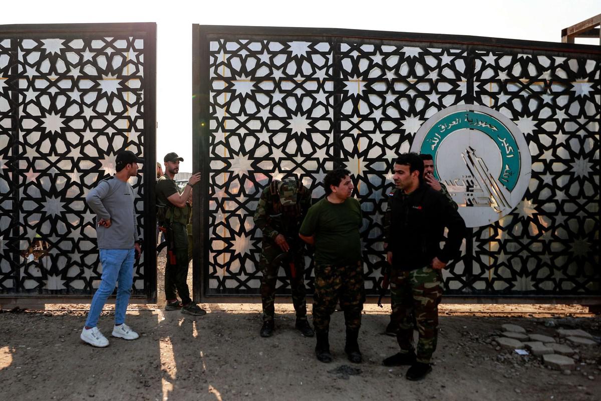 شركات خاصة لحماية شخصيات سياسية و دبلوماسيين