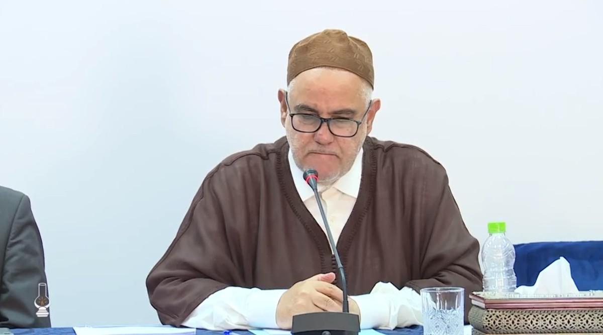 انهيار العدالة والتنمية قد يكون يكون آخر سقوط لجماعات الاخوان المسلمين في المنطقة 