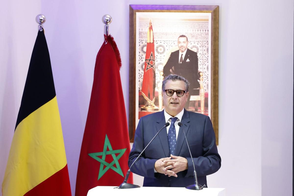 الحكومة المغربية تسعى للتوصل إلى حل يرضي جميع الأطراف
