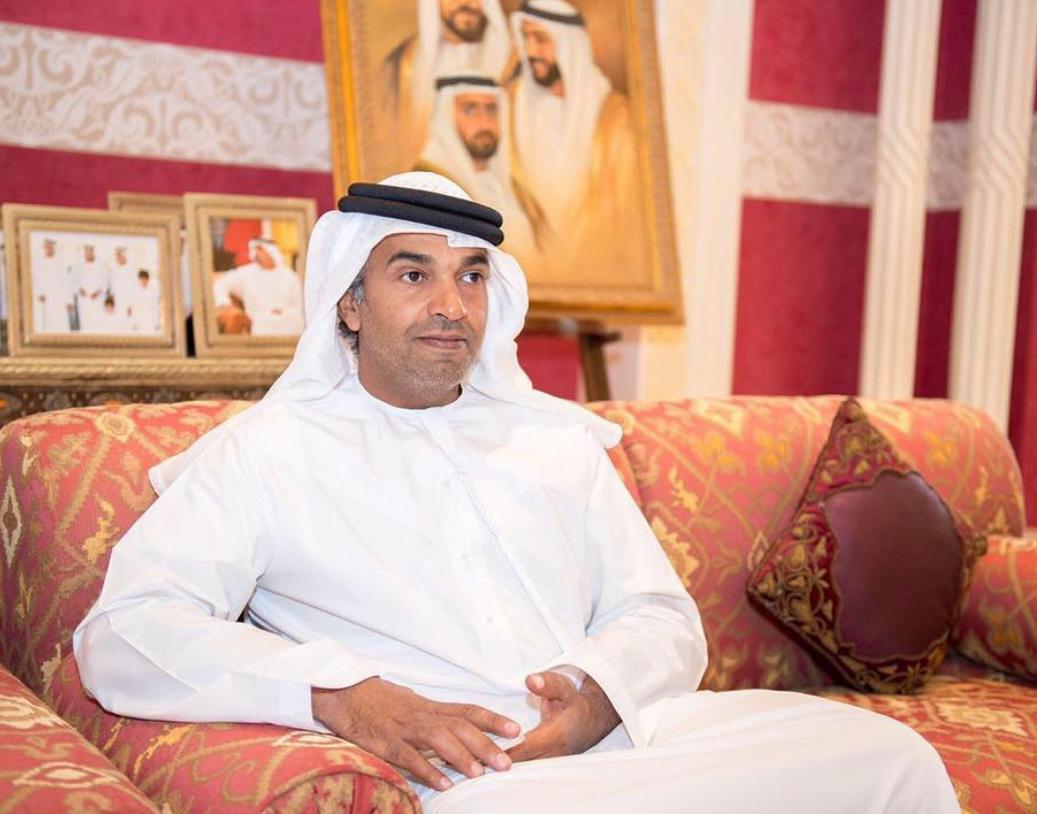 سالم سيف الشامسي