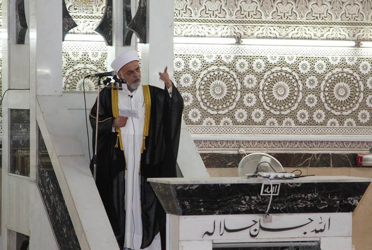 توجيه رسالة إلى العراقيين مفاده أن الفتن يدفع ثمنها الجميع