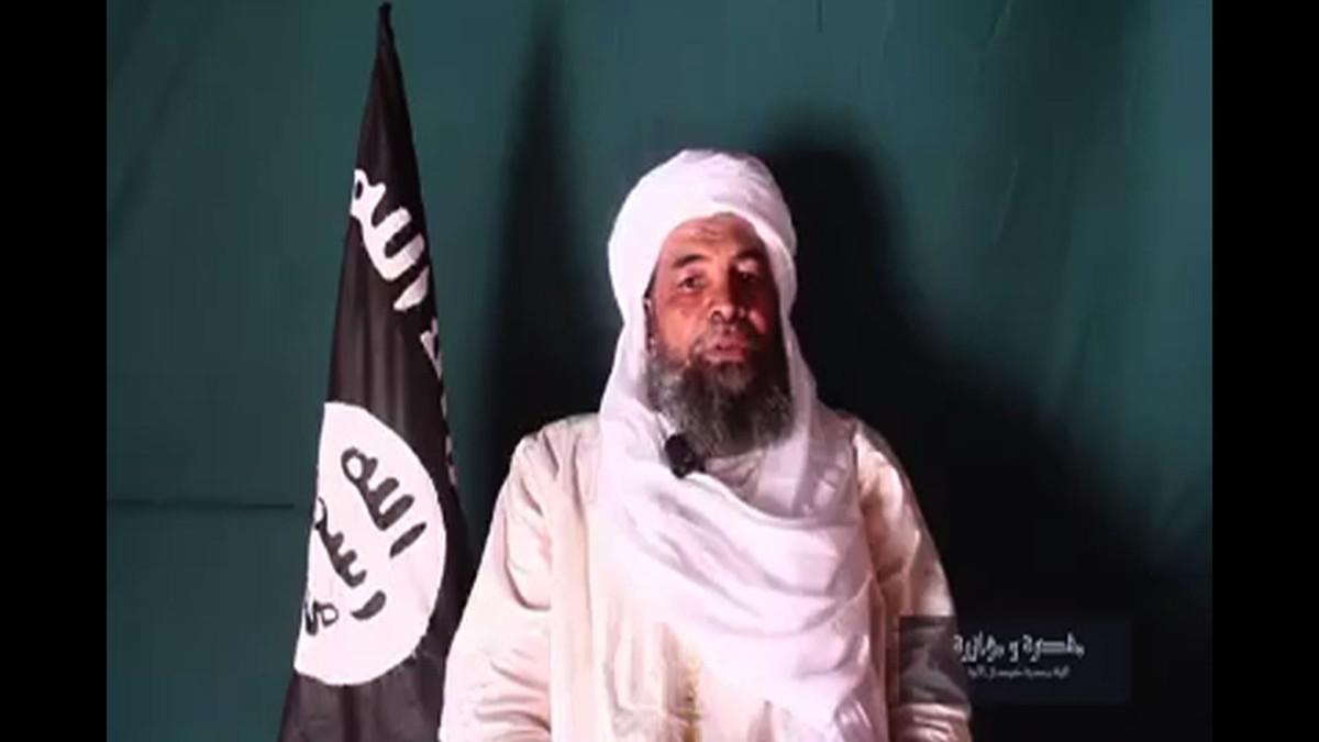 إياد آغ غالي على رأس المطلوبين من القضاء الدولي 