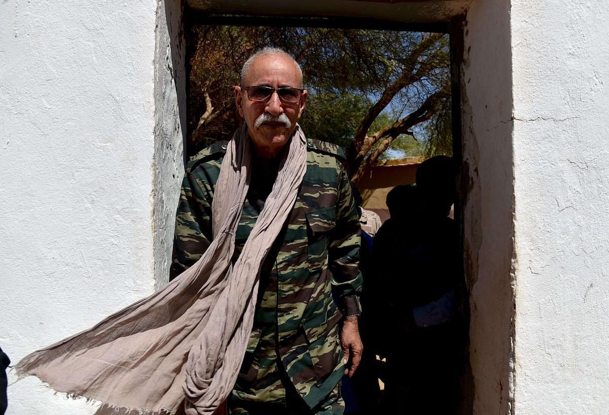 تهم التعذيب والقتل التي ارتكبها غالي لا يمكن أن تسقط بالتقادم
