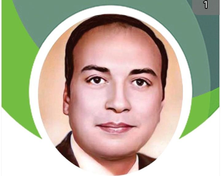مجدي محمود جعفر