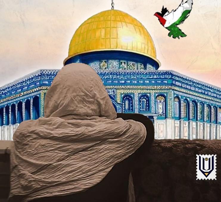'فلسطين في الأدبيات العمانية'