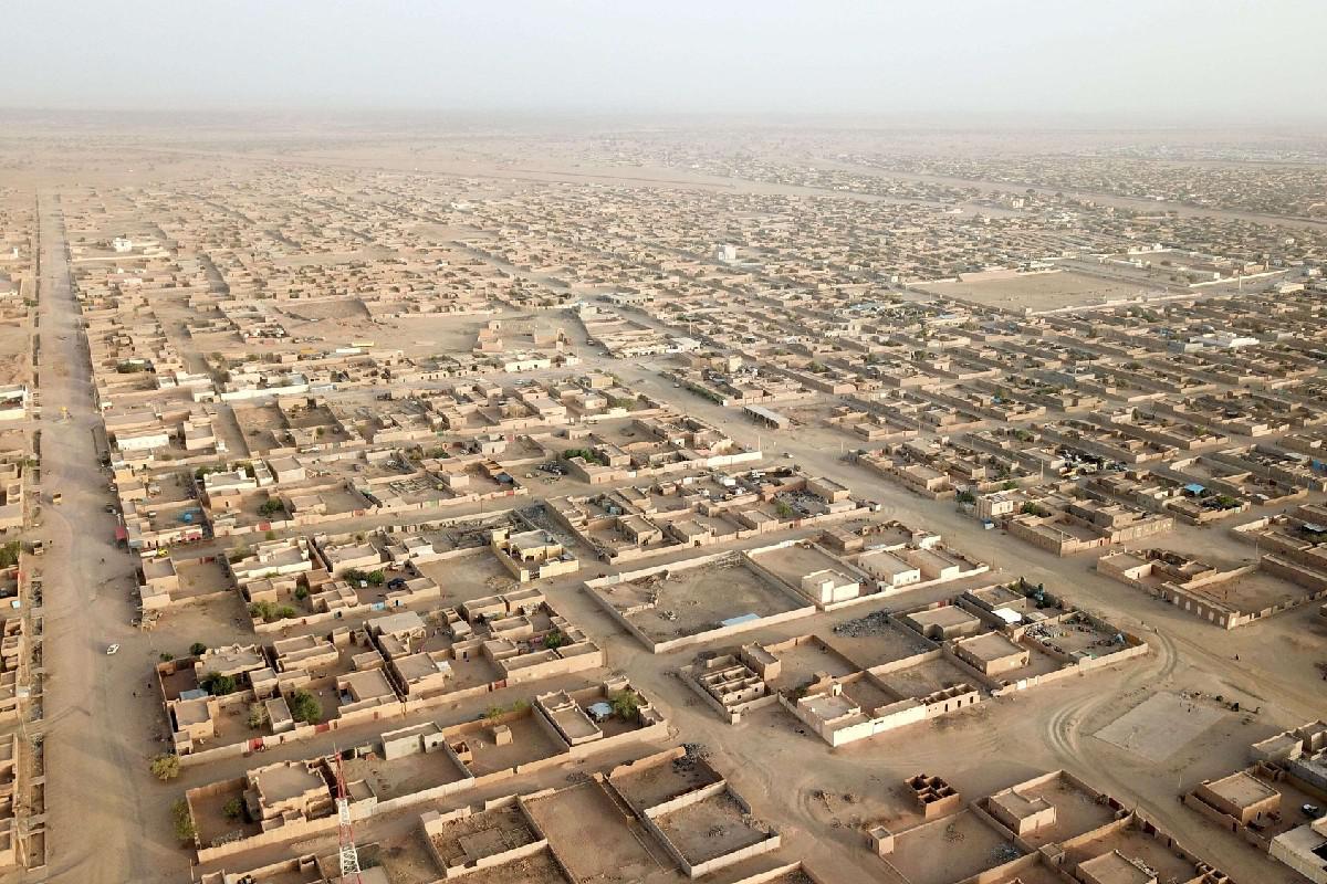 الجيش المالي وحلفاؤه الروس تعرضوا لواحدة من أكبر انتكاساتهم منذ سنوات في شمال مالي