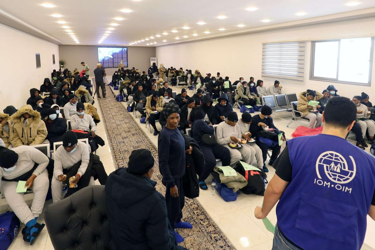 تقارير أممية تحذر من الانتهاكات بحق المهاجرين في ليبيا