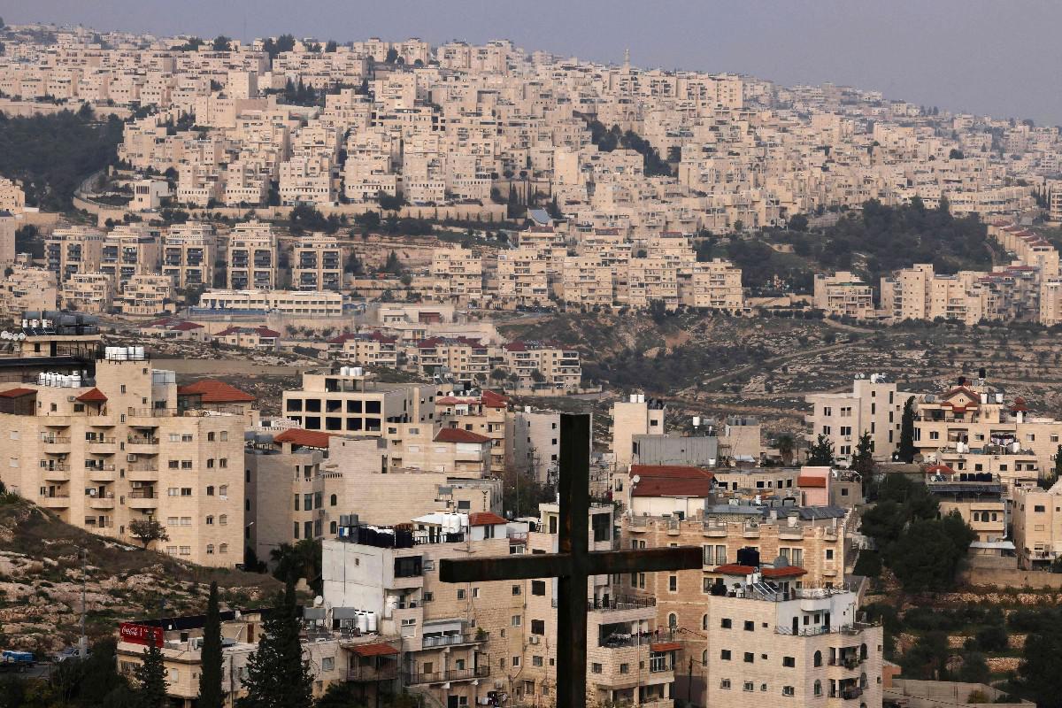 حكومة نتنياهو تمضي بأسرع وتيرة في خطط البناء على أراضي الضفة الغربية