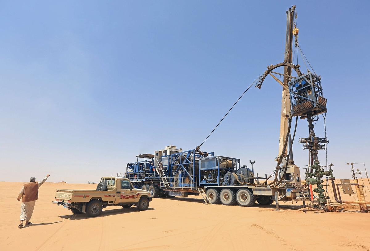 شروط الحوثيين تعرقل استئناف تصدير النفط في اليمن  