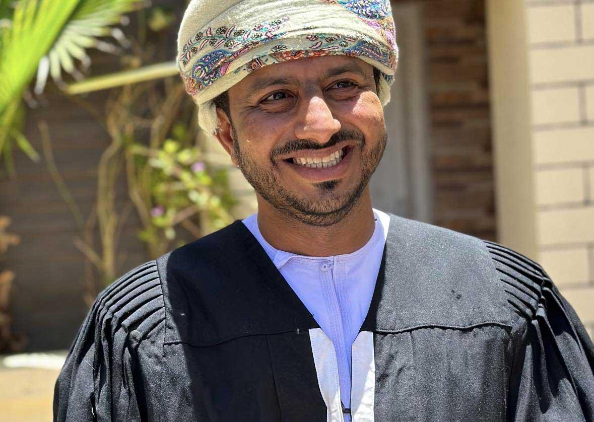 يونس البوسعيدي