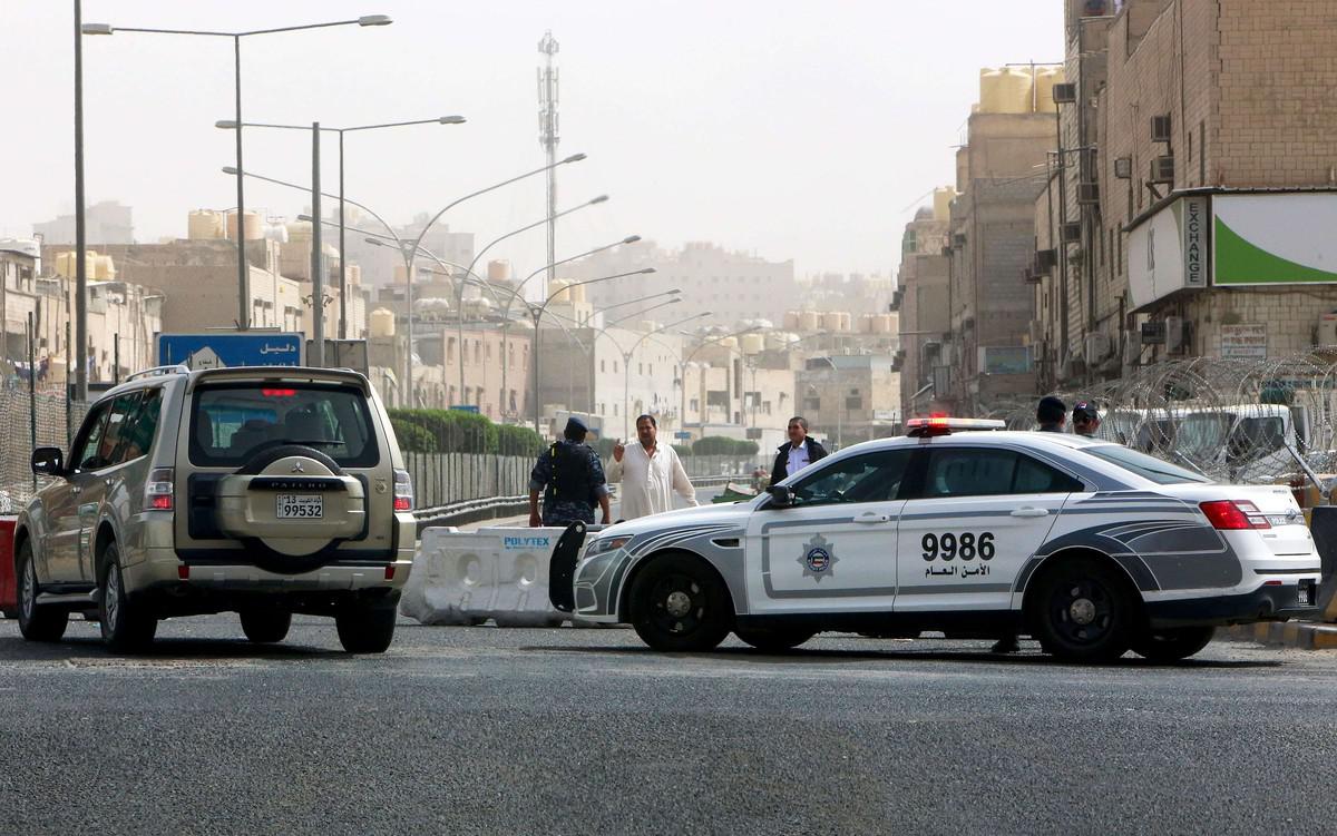 الكويت تبذل جهوداً كبيرة في مكافحة الإرهاب بالشراكة مع حلفائها